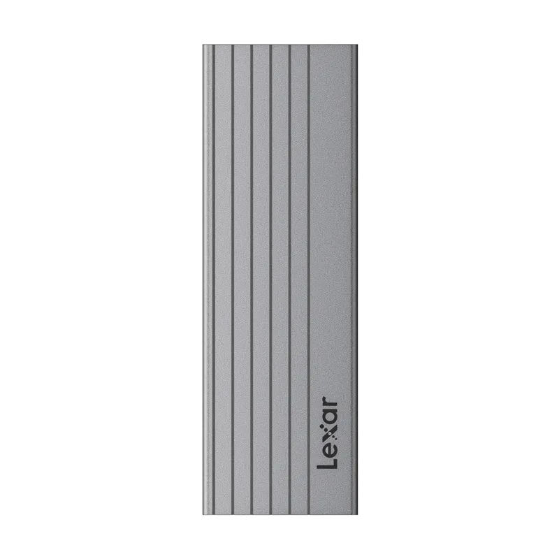 Lexar LPAE06N 10Gbps SSD/M2 drive enclosure